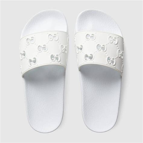 cheap gucci slides women's|gucci slides nordstrom.